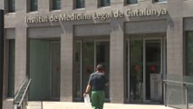 Las autoridades catalanas se vuelcan con las víctimas