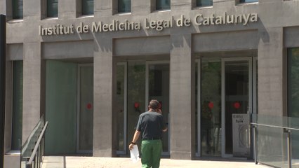 Las autoridades catalanas se vuelcan con las víctimas