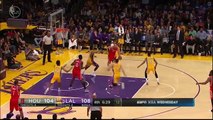 Why Larry Nance Is My Favorite Lakers Player