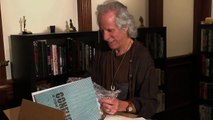 John Densmore The Doors Live From The London Fog Unboxing Video
