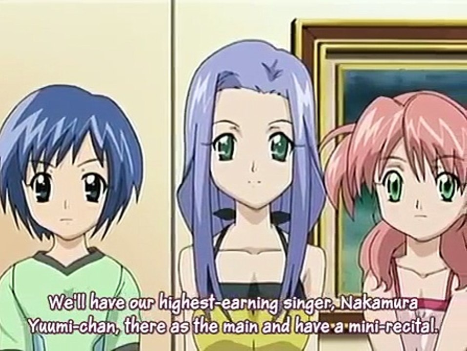 Love get chu episode 4 english sub