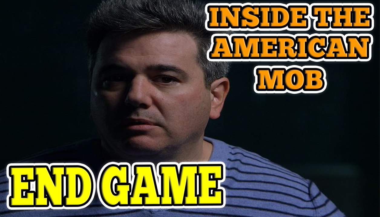 Inside the American Mob - End game