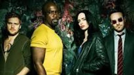 Marvel's The Defenders Season 1 (Episode 2 Full Episode)