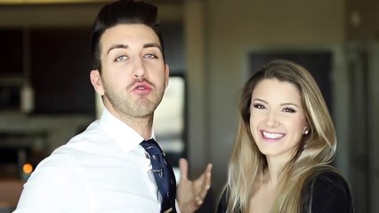 How to Kiss a Girl _ Kissing Tutorials