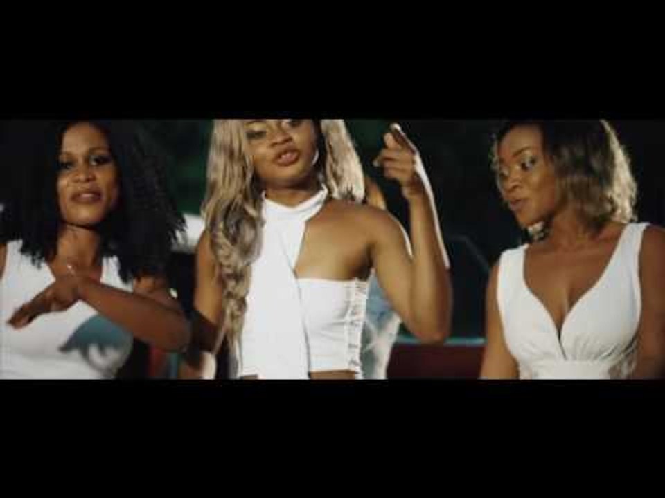 CLIP OFFICIEL ''TU SUIS OU TU SUIS PAS''  ABOU NOD