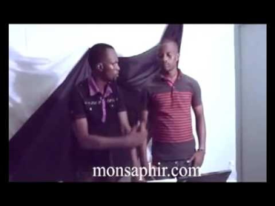 VIDEO WEB STAR SUR INFOSDEBABI TV