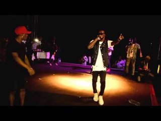 ARAFAT CASSE LA BARAQUE A COTONOU  SUR INFOSDEBABI TV