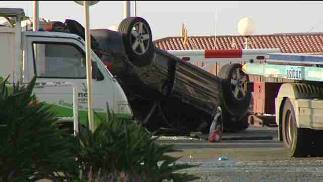 Autor de atentado de Barcelona es uno de los terrotistas abatidos en Cambrils