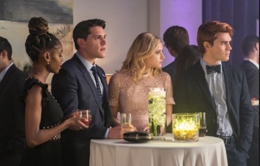Riverdale Season 2 Episode 16 (S2E16) Watch Series Free Online