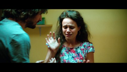 Ana, Mon Amour - Tráiler Español HD [1080p]