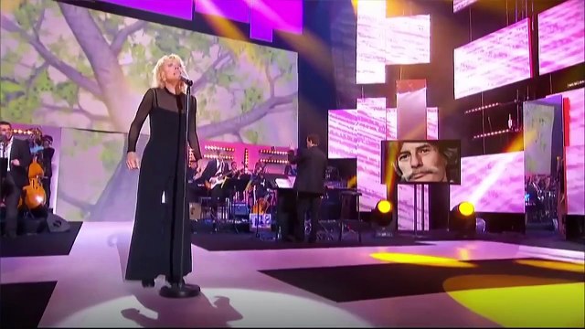 Sheila : le tendre message de son amie Isabelle Aubret