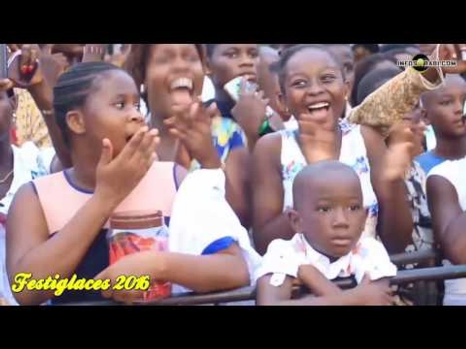 FESTIGLACES 2016: VOILA CE QUI S'EST PASSE SUR INFOSDEBABI TV