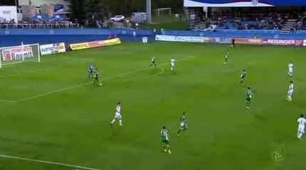 Hamdi Salihi GOAL HD - Neustadt	2-0 Wattens 18.08.2017
