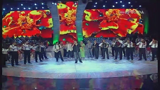 Rada i Darko - Ti si lek za moju dusu