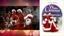 WHITE CHRISTMAS [ Bing Crosby, Danny Kaye, Rosemary Clooney] TRAILER (1954)