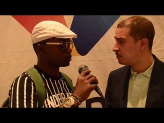 L'INTERVIEW DE BABI AVEC M.KHALID pour STARTIMES sur INFOSDEBABI TV