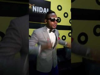 Saga Junior en decalement original