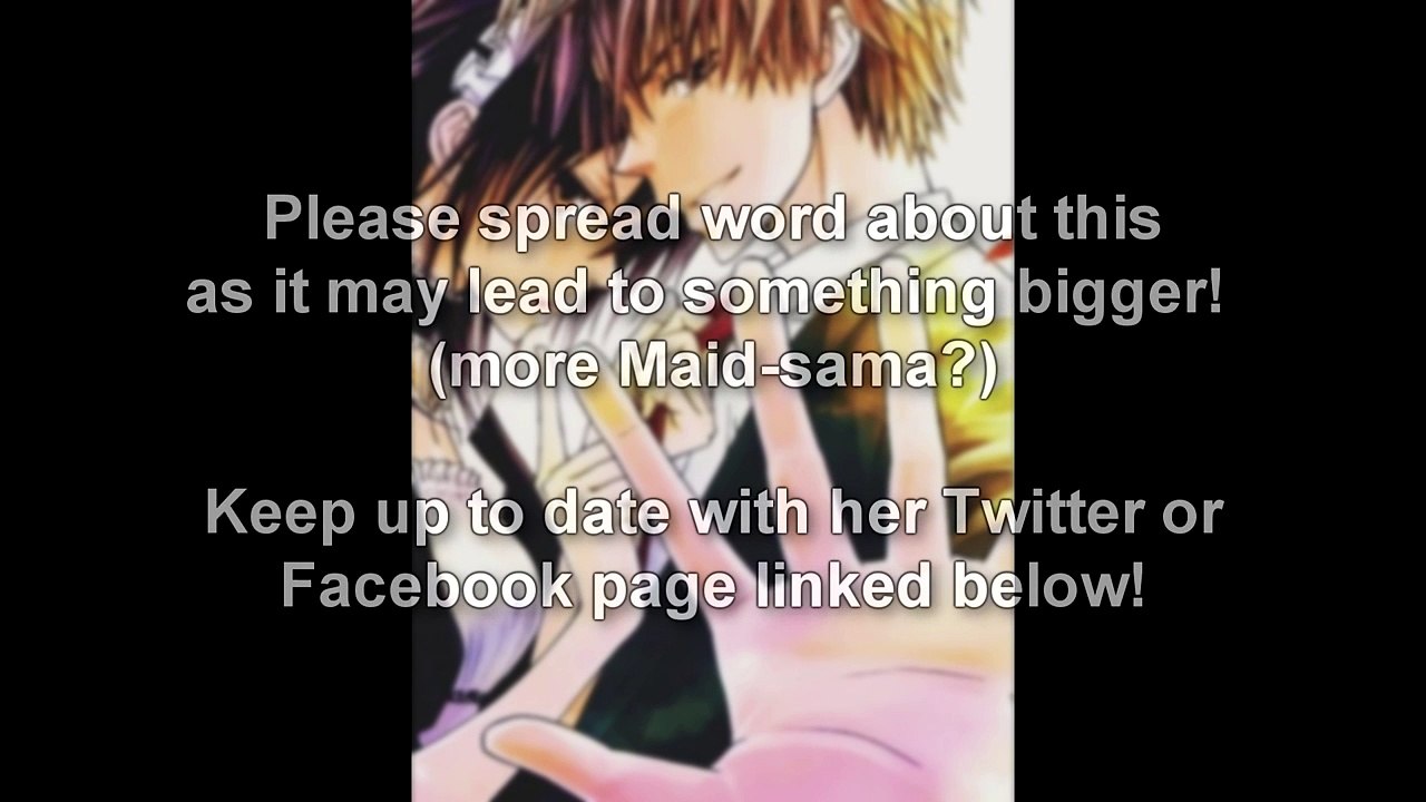 Kaichou wa Maid Sama NEW CHAPTER RELEASE 2/10/17
