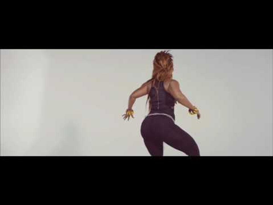 DEMO AFRICAN MOUSSO SUR INFOSDEBABI TV