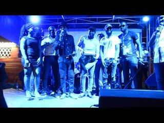 100% COUPE DÉCALÉ LIVE :LE YAYA DE ZOKORA DIDIER,KANGALA LE BERGER,AVY ISAAC,PAPA RENE ET ABOU NIDAL