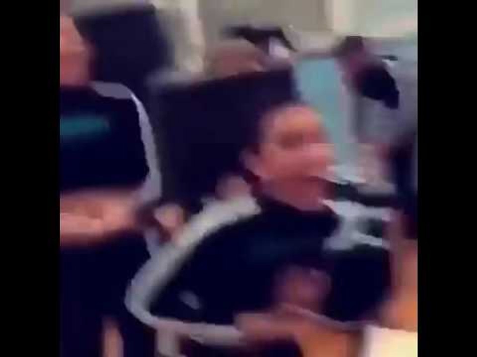 Sport extraordinaire