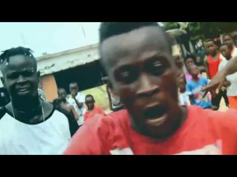 DÉMO ''VIENS DANSER'' de FANNY LA BICHETTE