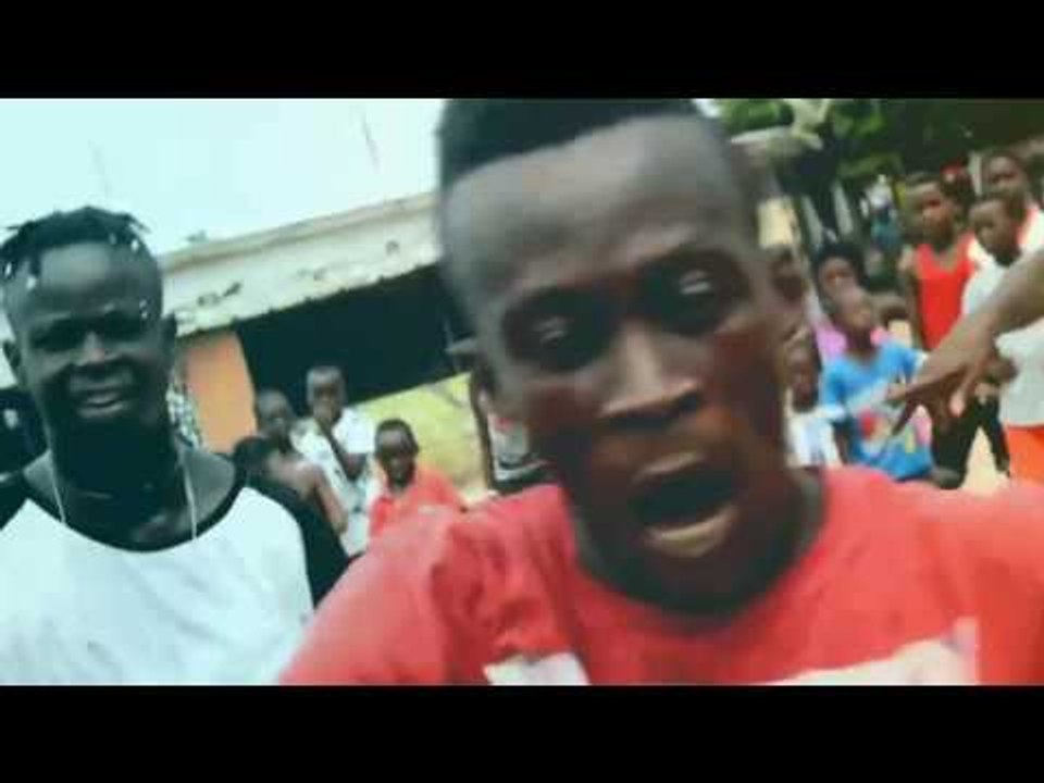 DÉMO ''VIENS DANSER'' de FANNY LA BICHETTE