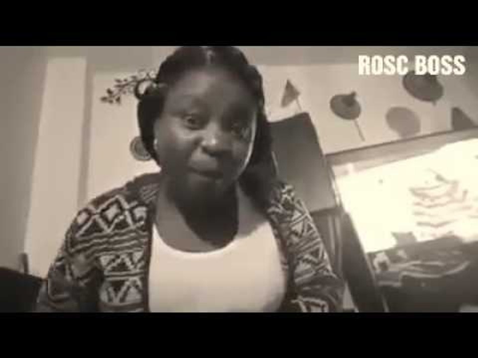 CETTE DAME PARLE LA VERITE A LA MERE D'ARAFAT
