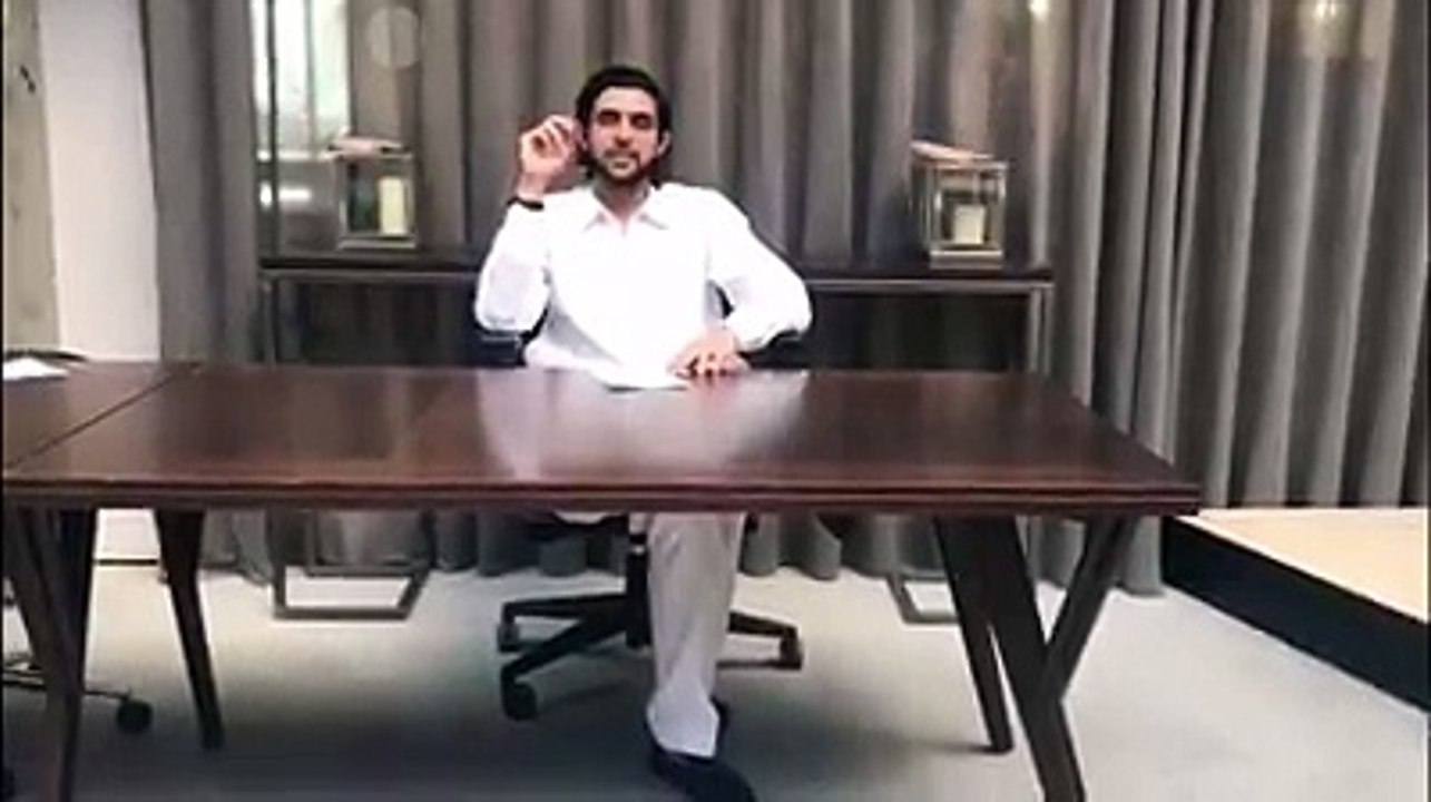 Imran Khan Ke Qareebi Shaks Ne Apni Party Bana Li