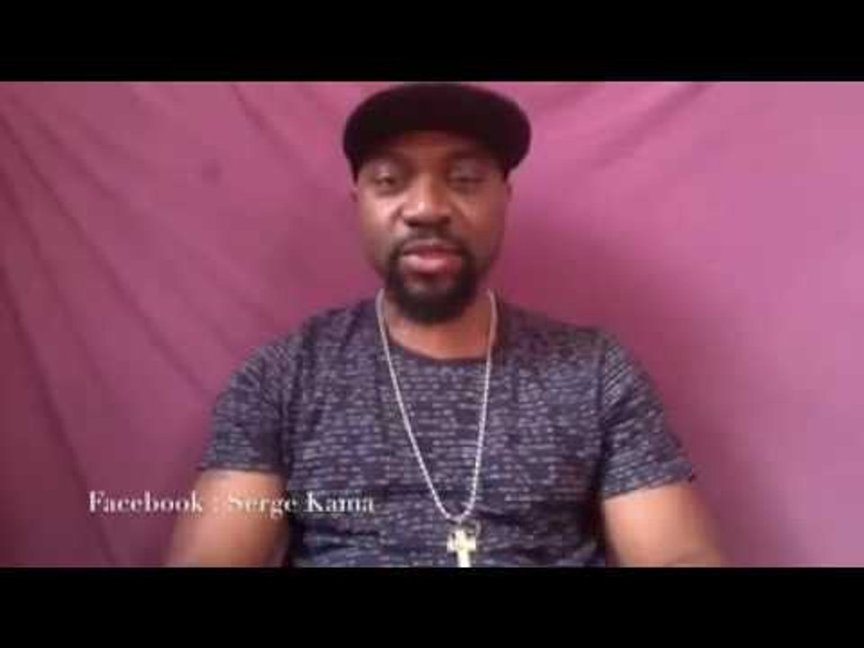 SERGE KAMA DONNE DES CONSEILS A ARARAT