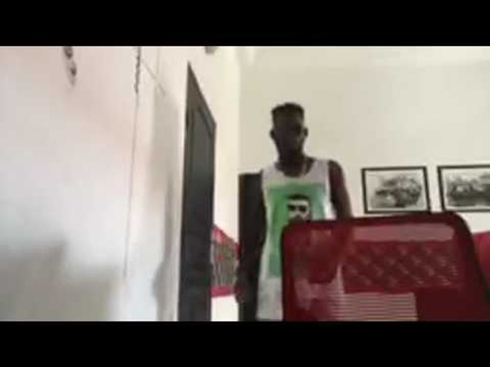 DJ ARAFAT DIT TOUT