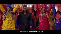 Dil Dhadke Louder Louder Video Song l MUBARAKAN | Anil Kapoor Arjun Kapoor | Ileana | Athiya | Neha