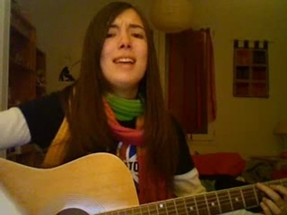 Avril Lavigne "Too Much to Ask" by Joul