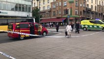 Europa nën terror, sulme me thika në Finlandë e Gjermani  - Top Channel Albania - News - Lajme