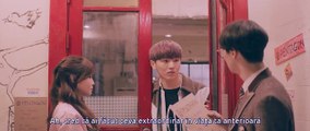 PENTAGON (펜타곤) - Pretty Pretty (예쁨) MV (Romanian subs)