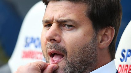 Download Video: Pochettino wants more signings after confirming Sanchez deal