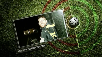 SRC 2017 OVER 35 IX GIORNATA RUDY KROL STUDIO PAFUNDI