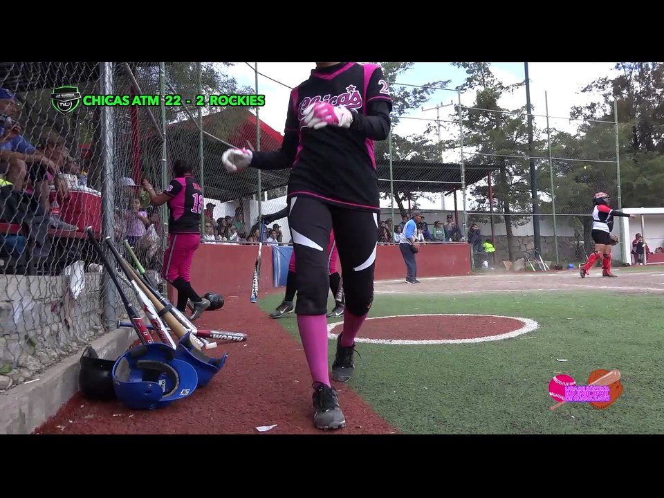 Playoffs De Sofbol