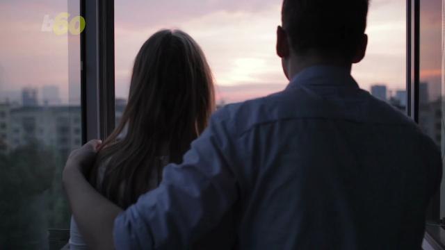 Older People May Have Less Sex, But They're Still Having It