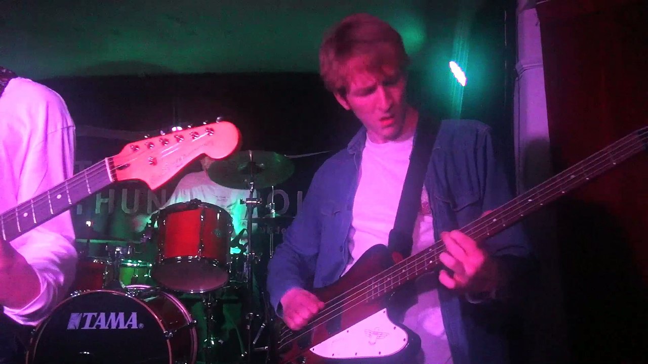 17-08-17 at the Thunderbolt The Fumes