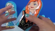 Y Ana dinero en efectivo congelado princesa registro sorpresa juguete juguetes Mini disney elsa mashems fashems