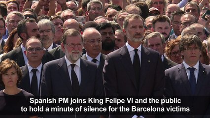 We must defend our values against terror, says PM Rajoy (2)
