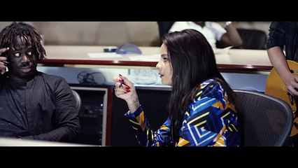 FABABY Ft. Sindy - Cours