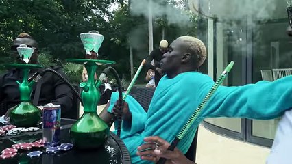 La Remontada - JOB'OZO