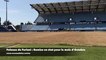 Stade de Furiani : La pelouse sera remise en état pour le mois d'Octobre
