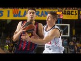 Highlights: FC Barcelona-Real Madrid