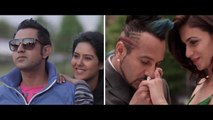 Best of Luck | Full HD Part 1 - Gippy Grewal | Jazzy B | Simran Kaur | Binnu Dhillon | Latest Punjabi Movies
