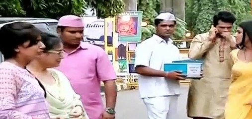 Avni in Big Problem - Naamkaran - 19th August 2017 - News