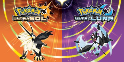 Pokémon Ultrasol y Ultraluna - Vídeo centrado en las novedades de los juego