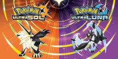 Pokémon Ultrasol y Ultraluna - Vídeo centrado en las novedades de los juego